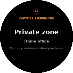 PrivateZoneCard
