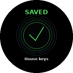 SavedMemoryCard