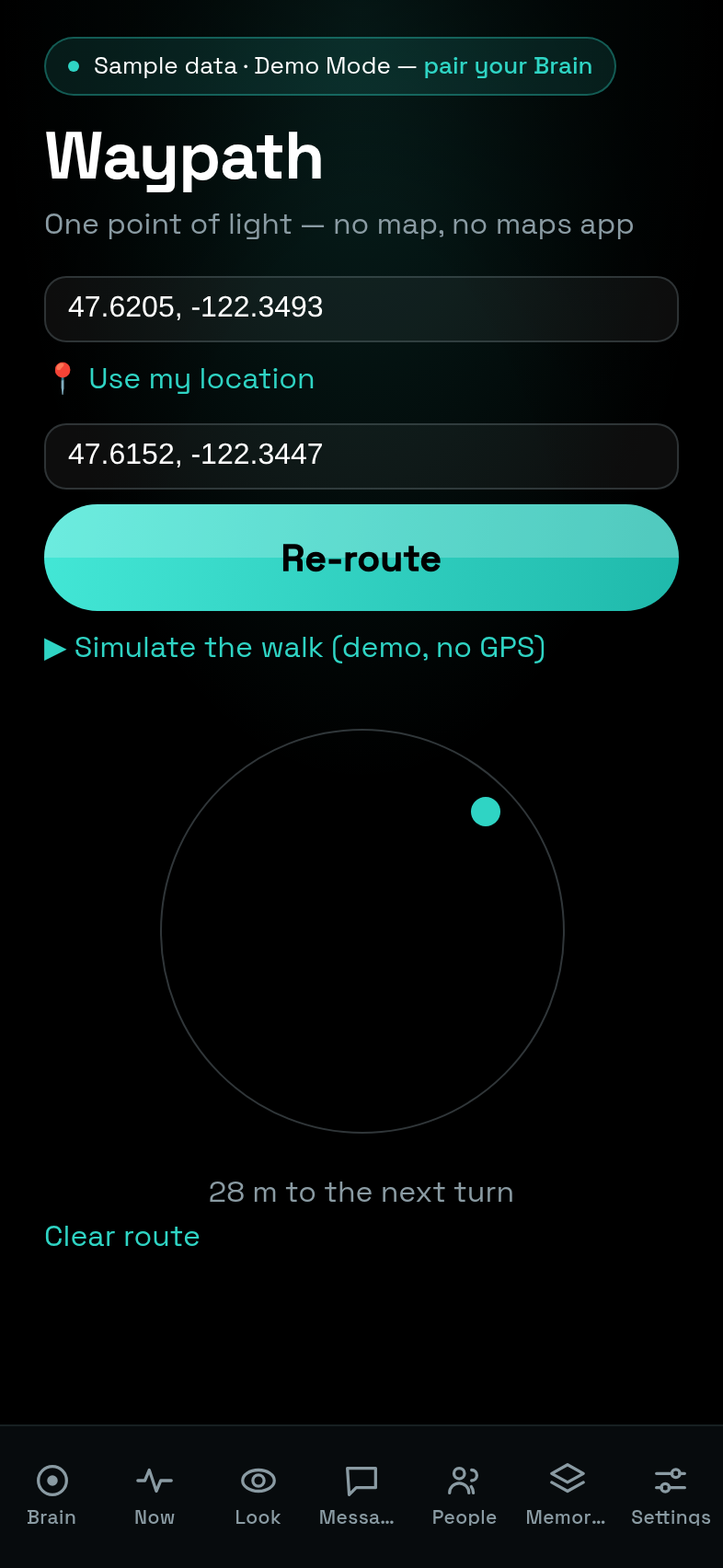 Waypath