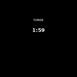 Timer